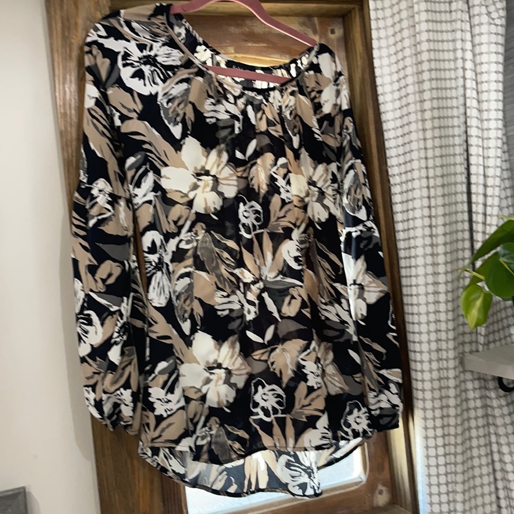 Fabrik dress blouse